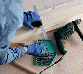 Renovating