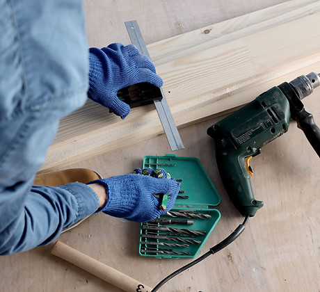 Renovating