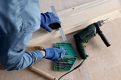 Renovating