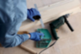 Renovating