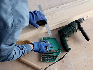 Renovating