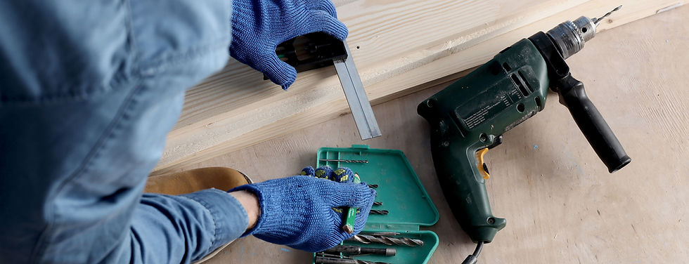 Renovating