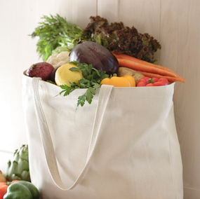 Comment conserver nos fruits & légumes ?