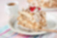 Kyiv Cake