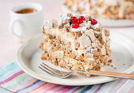 Best Coffee Cake Ever