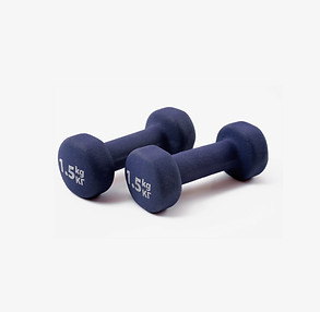 Hand Weights 