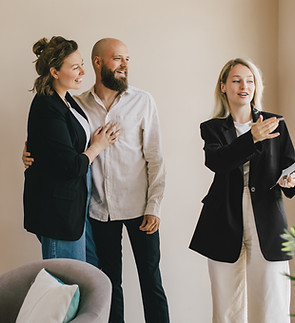 Real Estate Consultation