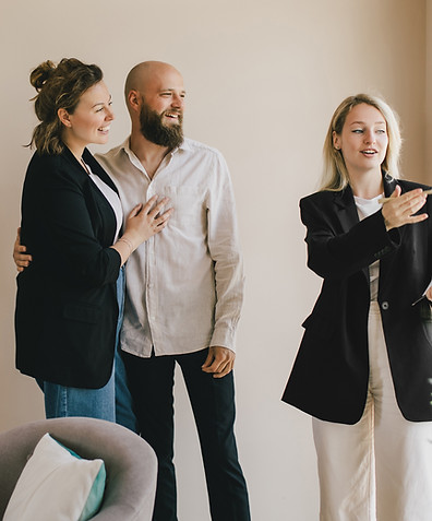 real estate experts