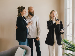 First-Time Buyer