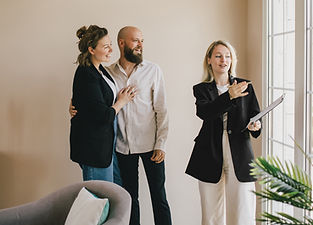Viewing a Home