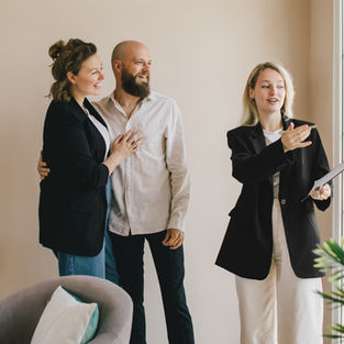 Using your equity to buy an investment property