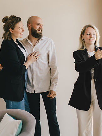 Buying Home