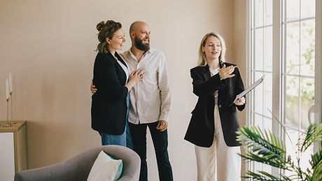 Viewing a Home