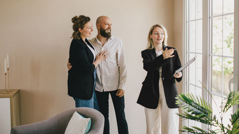 The Right Number: A Realtor's Guide To Accurately Pricing