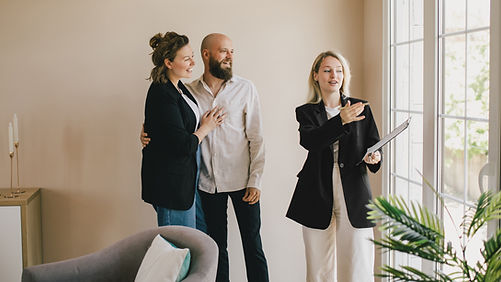 Real Estate Consultation