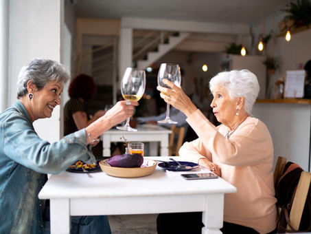 Elizabeth’s Bistro: One of the Best Wine Bars in Pennsylvania