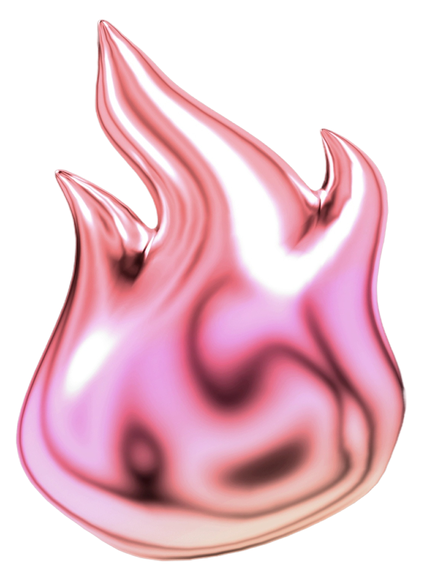 Pink Flame Design