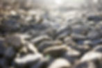 Stone gravel