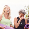 Yoga Friends