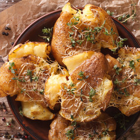 Popular Dundee food outlet The Topped Tattie is moving to Caird Avenue