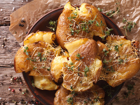 Popular Dundee food outlet The Topped Tattie is moving to Caird Avenue