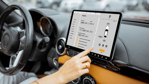 The Rise of Car Subscriptions and the Future of Car Ownership