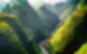 Breathtaking rice terraces in Vietnam