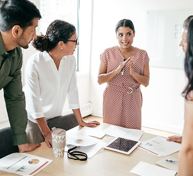 limare consulting | Werte & Teambuilding