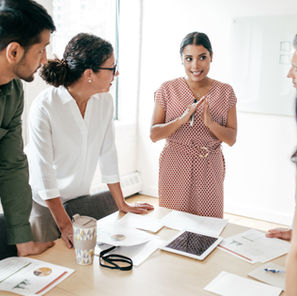 Leadership Development: Fostering Strong Leaders