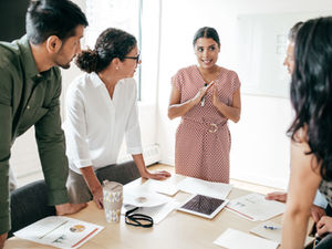 The Future of Leadership Development