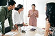 Level 5 Award in Transformational Leadership qualification icon