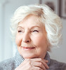Senior Woman