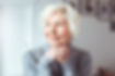 Senior Woman