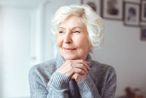Senior Woman