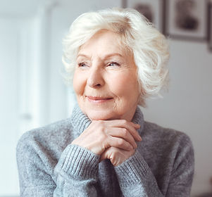 Senior Woman