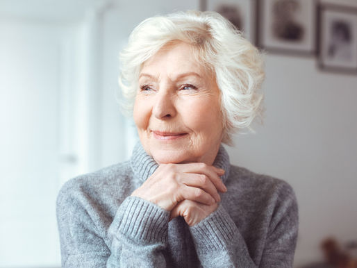 10 LESSONS LEARNED FROM MY MOTHER