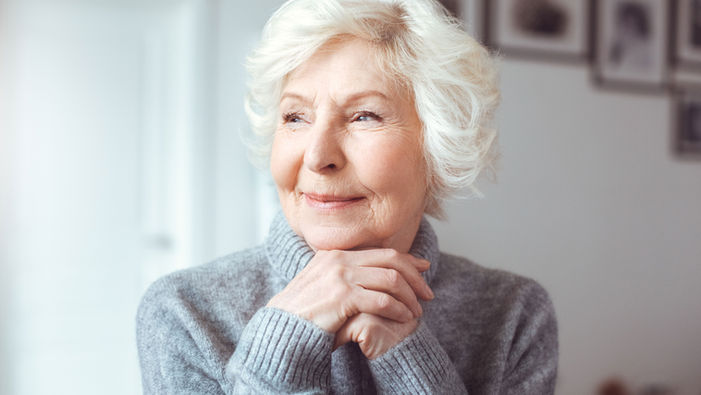 The Victory of Steadfastness