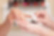 Close Up Manicure