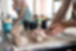Pottery Class