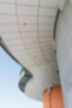 Minimal Concrete Architecture