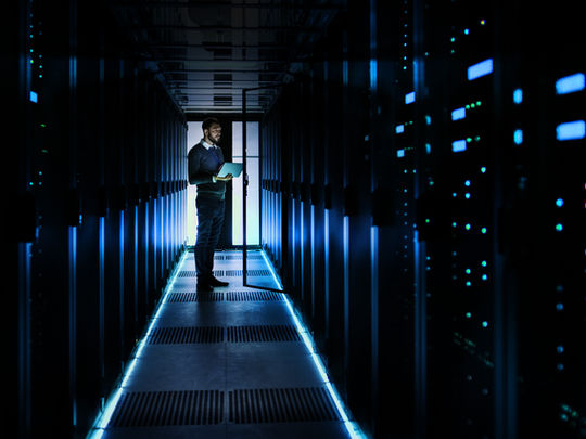 When Market Turbulence Forces Critical Infrastructure Decisions