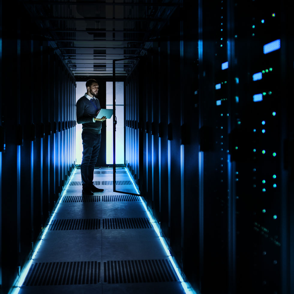 CYBERSECURITY