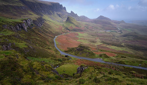 Beautiful Landscape