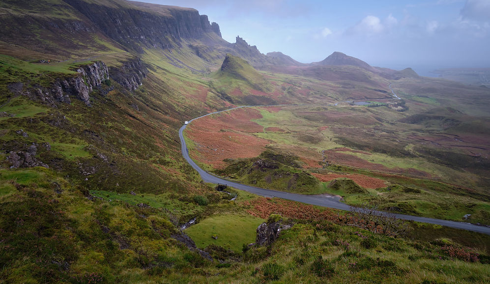 Beautiful Landscape