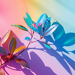 Colorful Leaves