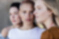 Multi Ethnic Girls