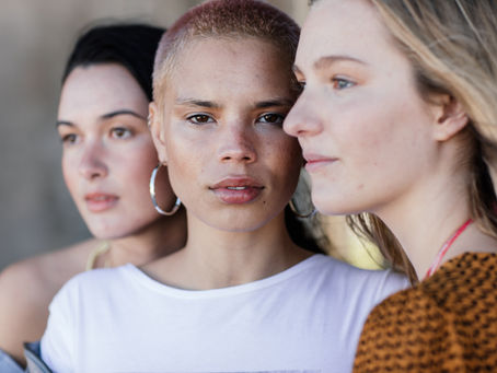 La prevenzione femminile: un gesto d’amore verso te stessa