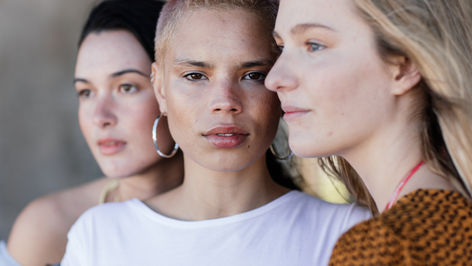 Self-sabotage: the wall between who you are and who you're meant to be