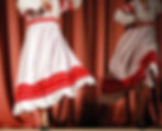 Folk dance