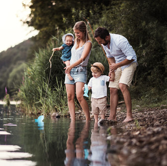 Family-Friendly Activities